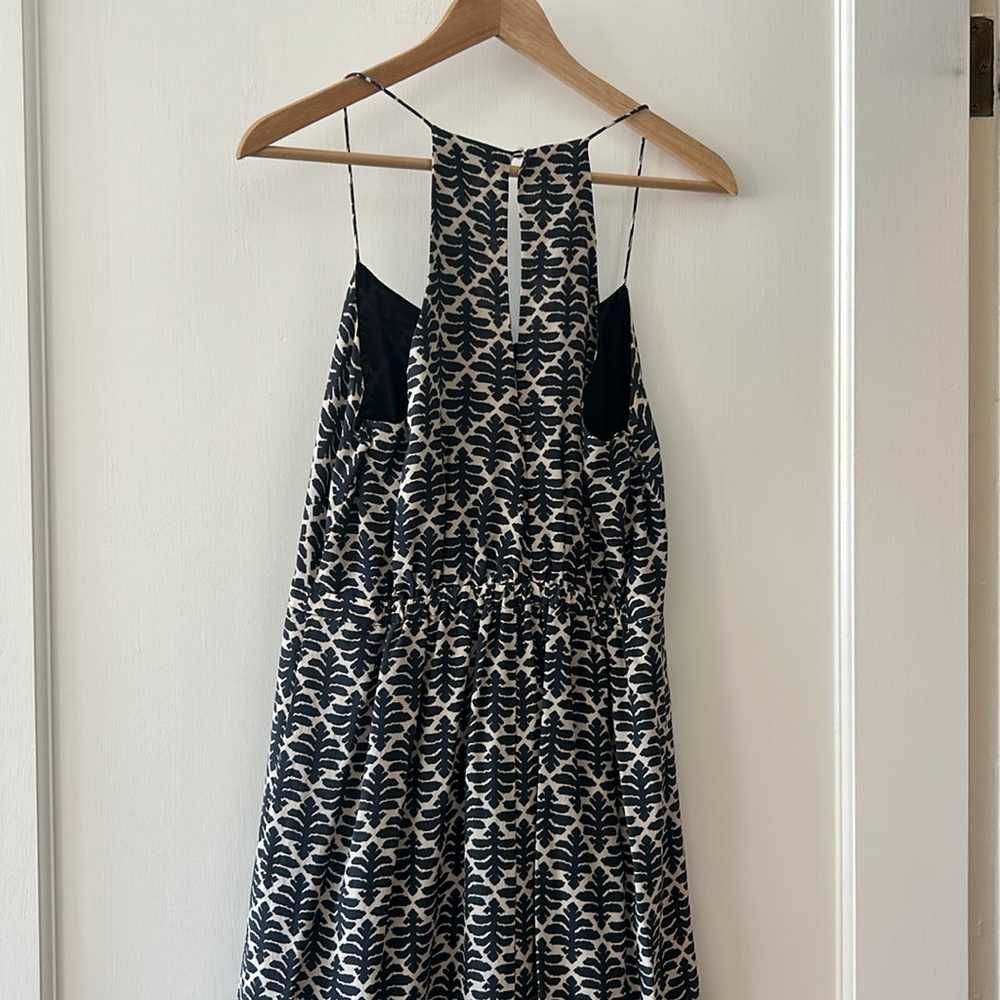 Madewell Mini Dress - Picture 3 of 3